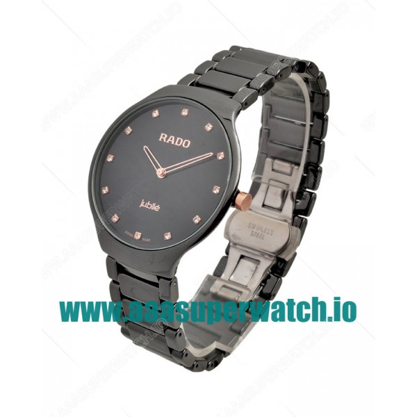 Rado Replica True - 38 MM