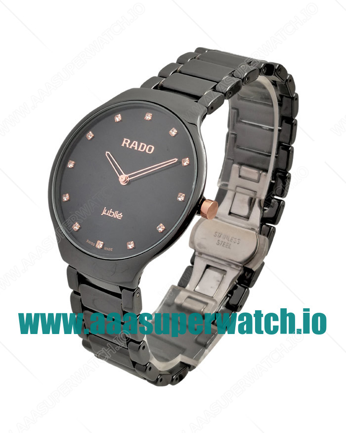 Rado Replica True - 38 MM