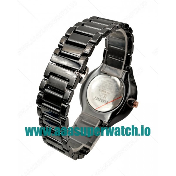 Rado Replica True - 38 MM