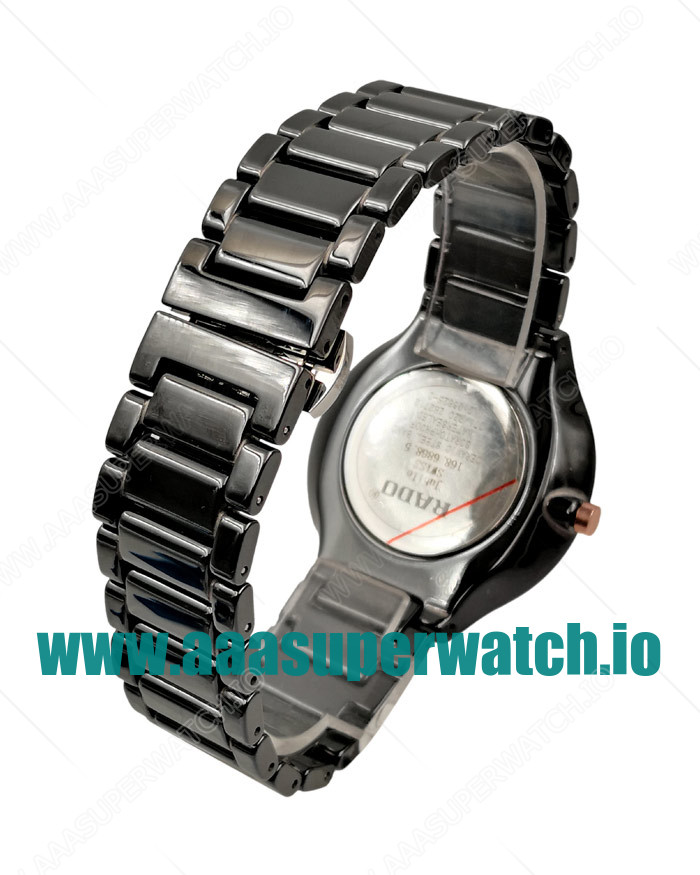 Rado Replica True - 38 MM