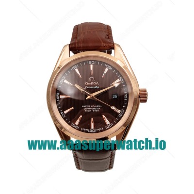 Omega Replica Seamaster Aqua Terra 231.53.39.21.06.001 - 42 MM