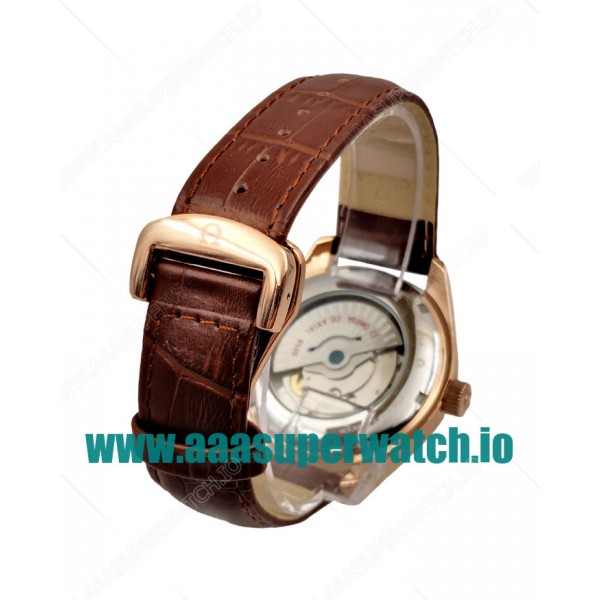 Omega Replica Seamaster Aqua Terra 231.53.39.21.06.001 - 42 MM