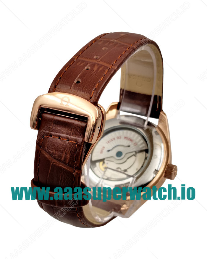 Omega Replica Seamaster Aqua Terra 231.53.39.21.06.001 - 42 MM