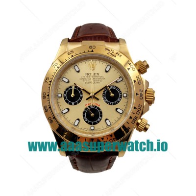 Rolex Replica Daytona 116508 - 40 MM
