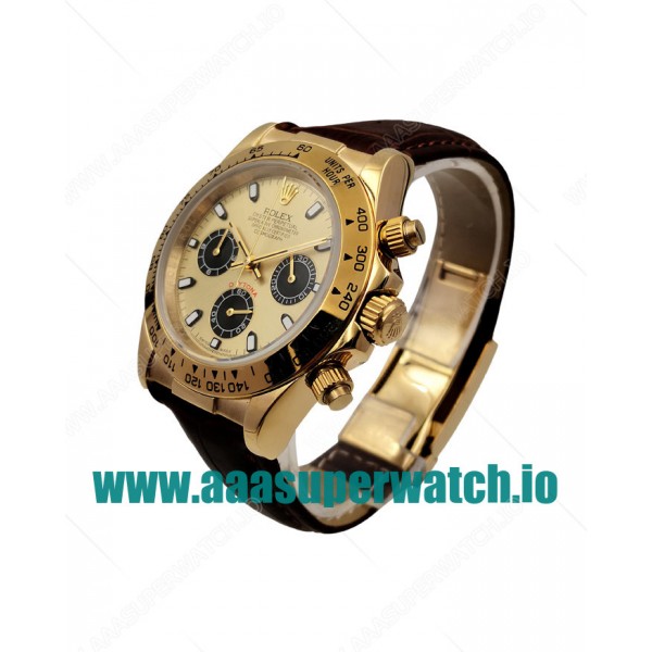 Rolex Replica Daytona 116508 - 40 MM