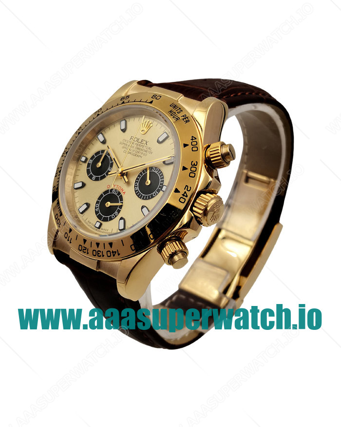 Rolex Replica Daytona 116508 - 40 MM