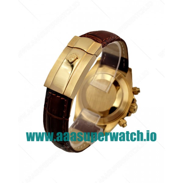 Rolex Replica Daytona 116508 - 40 MM