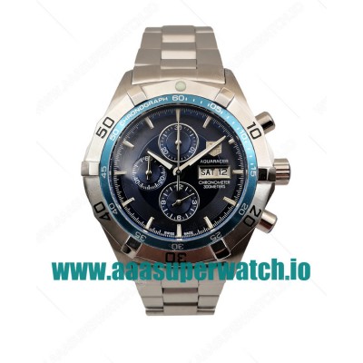 TAG Heuer Replica Aquaracer CAF2012.BA0815 - 44 MM