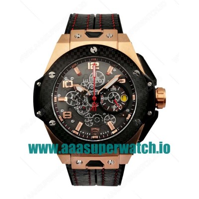 Hublot Replica Big Bang 401.OQ.0123.VR - 44 MM