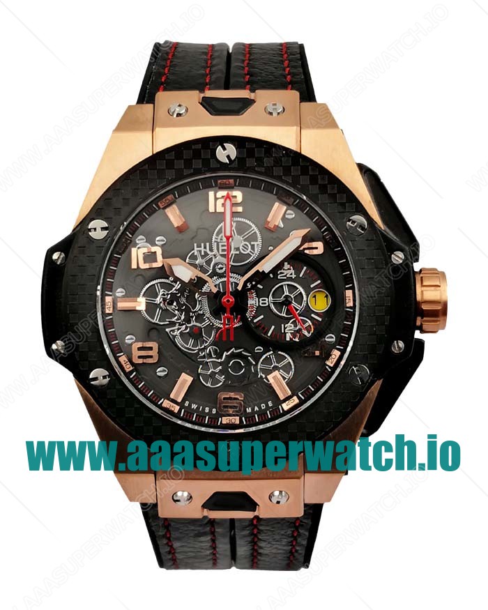 Hublot Replica Big Bang 401.OQ.0123.VR - 44 MM
