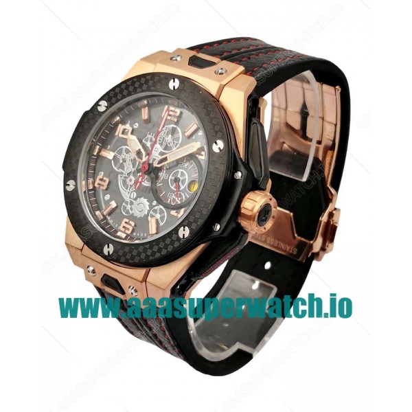 Hublot Replica Big Bang 401.OQ.0123.VR - 44 MM