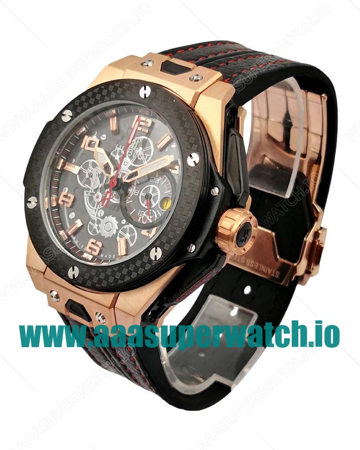 Hublot Replica Big Bang 401.OQ.0123.VR - 44 MM