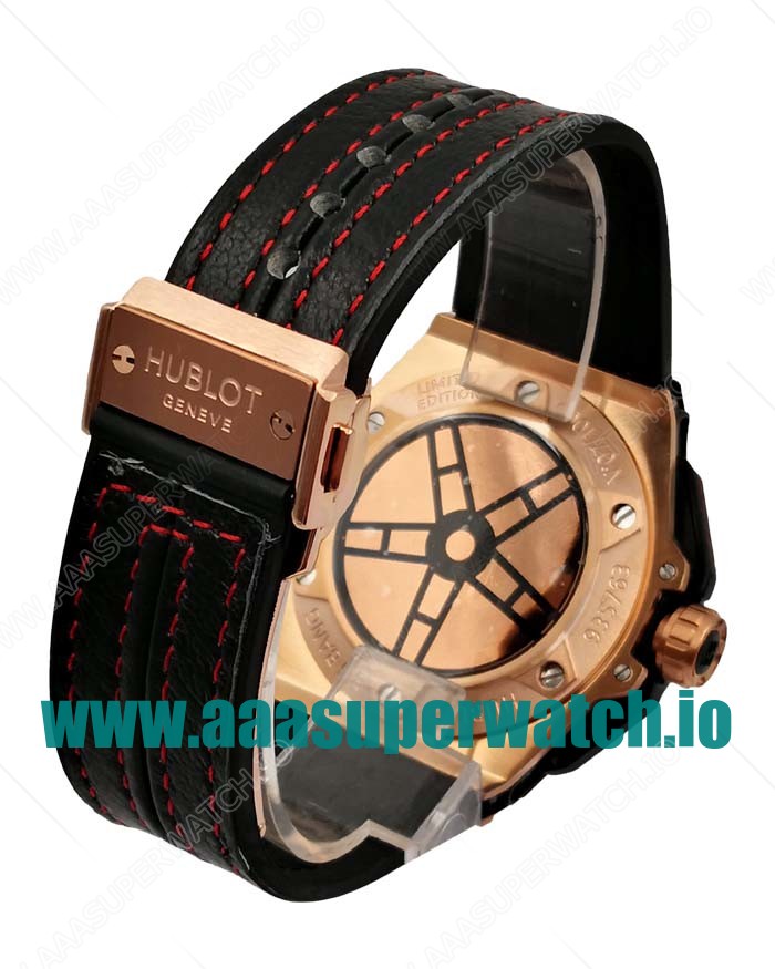 Hublot Replica Big Bang 401.OQ.0123.VR - 44 MM