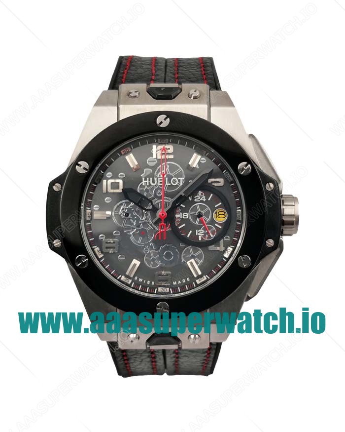 Hublot Replica Big Bang 402.NX.0123.WR - 44 MM