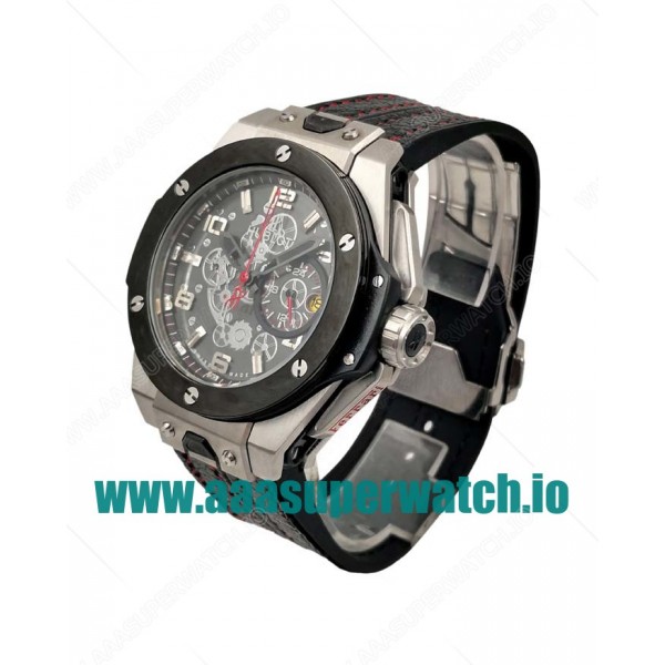 Hublot Replica Big Bang 402.NX.0123.WR - 44 MM