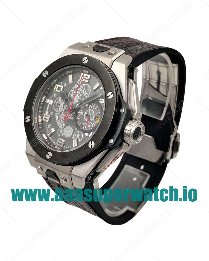 Hublot Replica Big Bang 402.NX.0123.WR - 44 MM