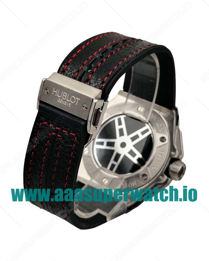 Hublot Replica Big Bang 402.NX.0123.WR - 44 MM