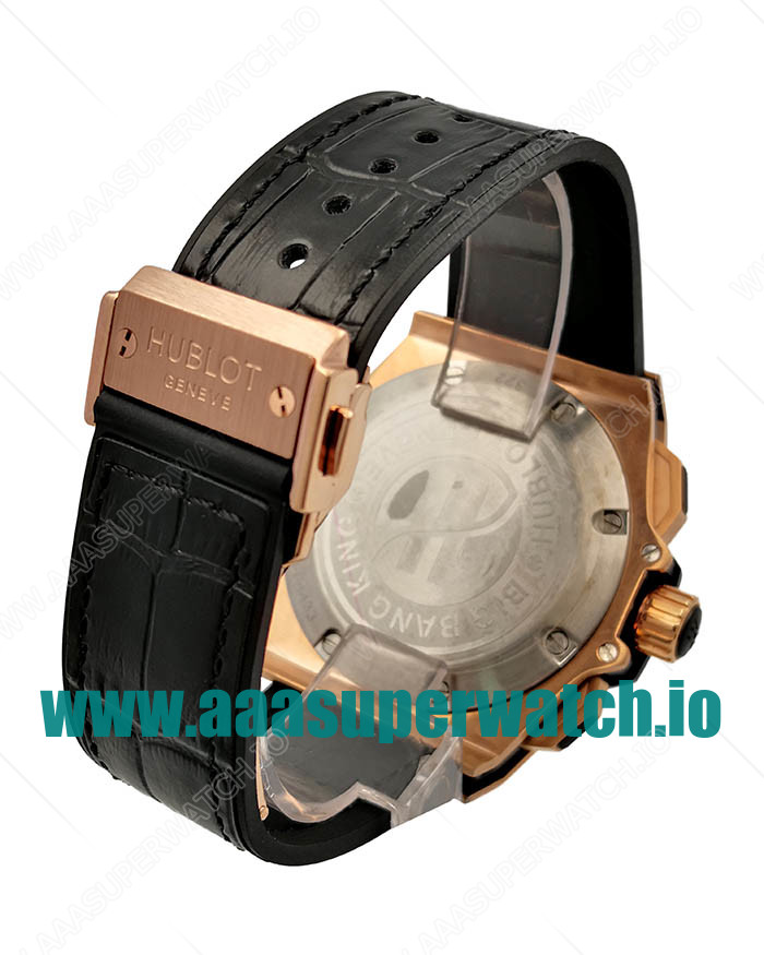 Hublot Replica King Power - 46 MM