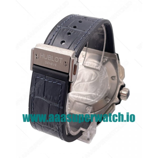 Hublot Replica King Power 701.NQ.0137.GR.SPO14 - 46 MM