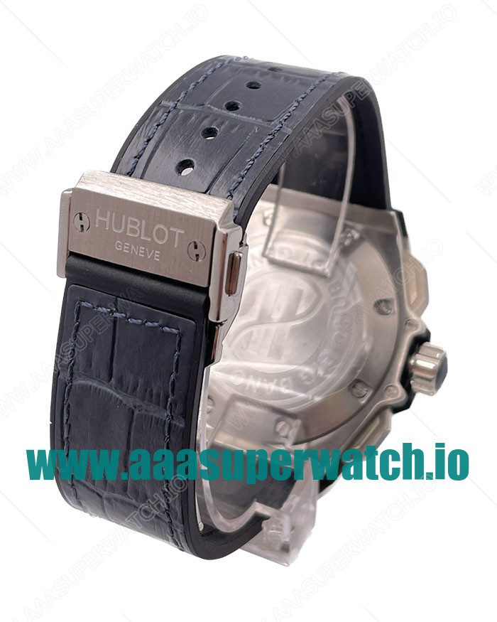 Hublot Replica King Power 701.NQ.0137.GR.SPO14 - 46 MM