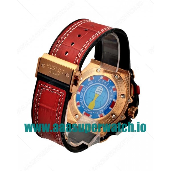 Hublot Replica King Power 716.QO.0123.GR.EWC14 - 46 MM