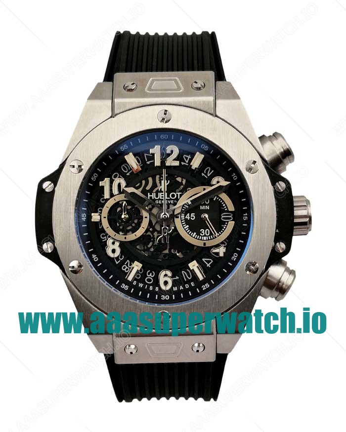 Hublot Replica Big Bang 411.NX.1170.RX - 44 MM