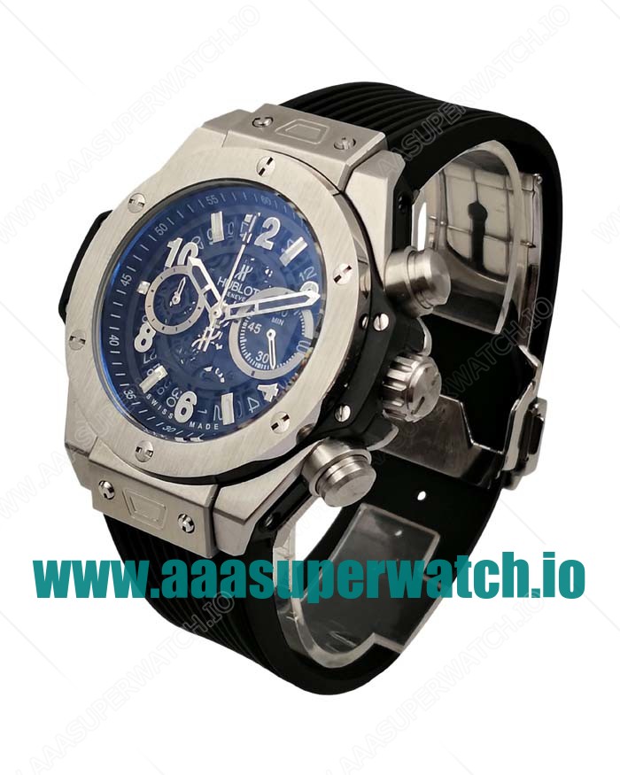 Hublot Replica Big Bang 411.NX.1170.RX - 44 MM