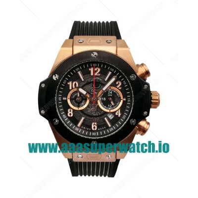 Hublot Replica Big Bang 411.OM.1180.RX - 44 MM