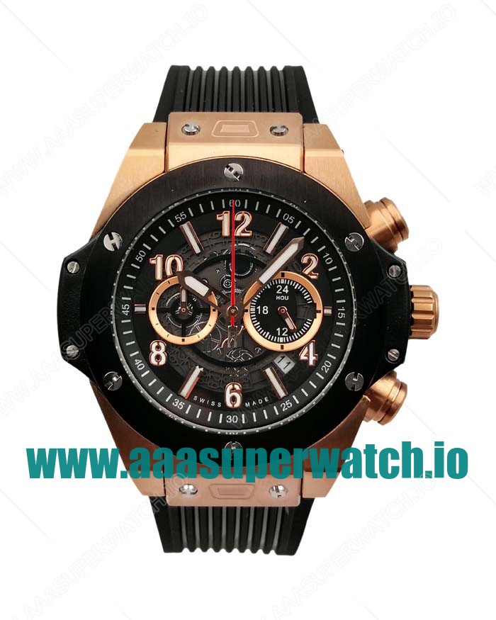 Hublot Replica Big Bang 411.OM.1180.RX - 44 MM
