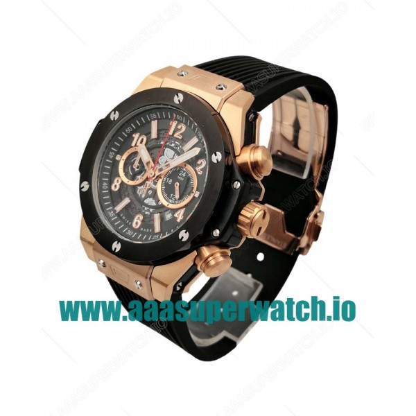 Hublot Replica Big Bang 411.OM.1180.RX - 44 MM