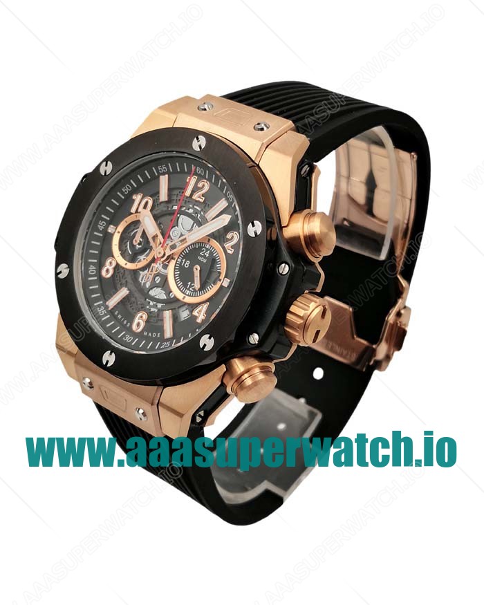 Hublot Replica Big Bang 411.OM.1180.RX - 44 MM
