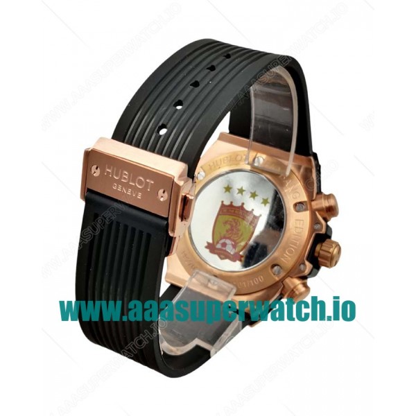 Hublot Replica Big Bang 411.OM.1180.RX - 44 MM