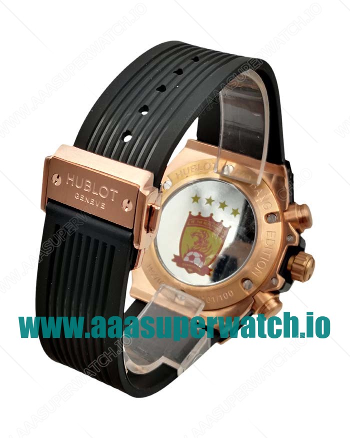 Hublot Replica Big Bang 411.OM.1180.RX - 44 MM