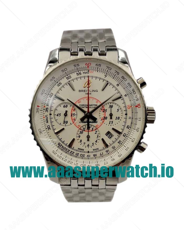 Breitling Replica Montbrillant A41330 - 42 MM