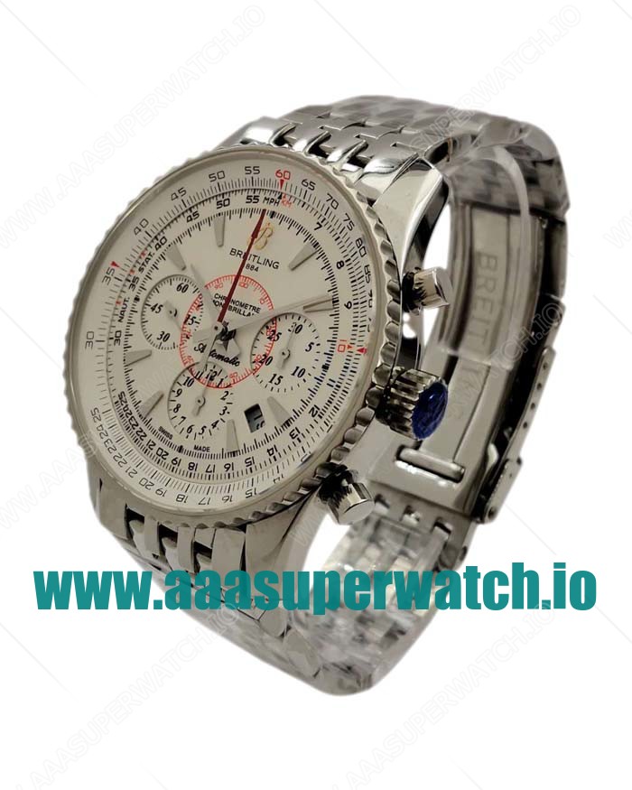 Breitling Replica Montbrillant A41330 - 42 MM