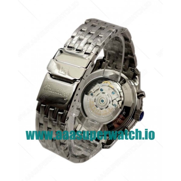 Breitling Replica Montbrillant A41330 - 42 MM