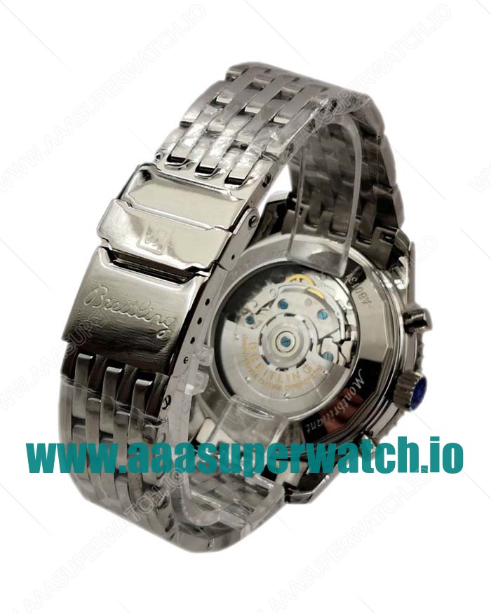 Breitling Replica Montbrillant A41330 - 42 MM