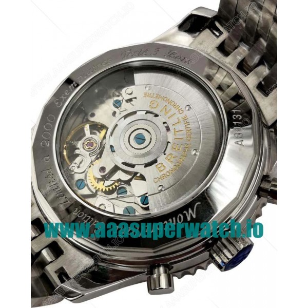 Breitling Replica Montbrillant A41330 - 42 MM