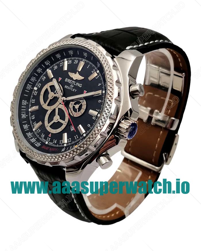 Breitling Replica Bentley Barnato A25366 - 47 MM
