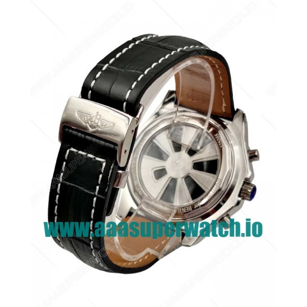 Breitling Replica Bentley Barnato A25366 - 47 MM