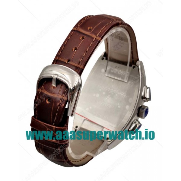 Franck Muller Replica Cintree Curvex 8880 CC AT - 39.5*55 MM