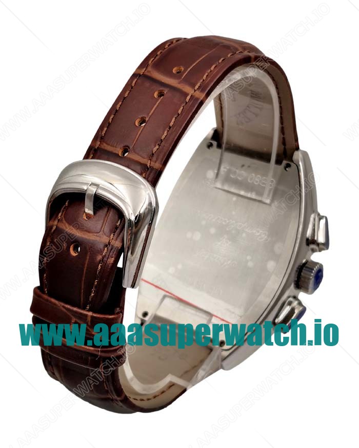 Franck Muller Replica Cintree Curvex 8880 CC AT - 39.5*55 MM