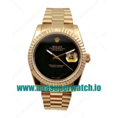 Rolex Replica Datejust 16018 - 36 MM