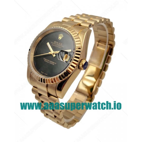 Rolex Replica Datejust 16018 - 36 MM