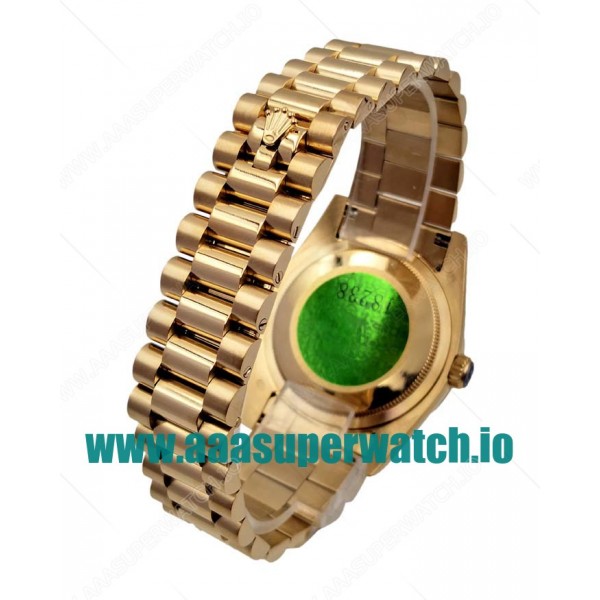 Rolex Replica Datejust 16018 - 36 MM