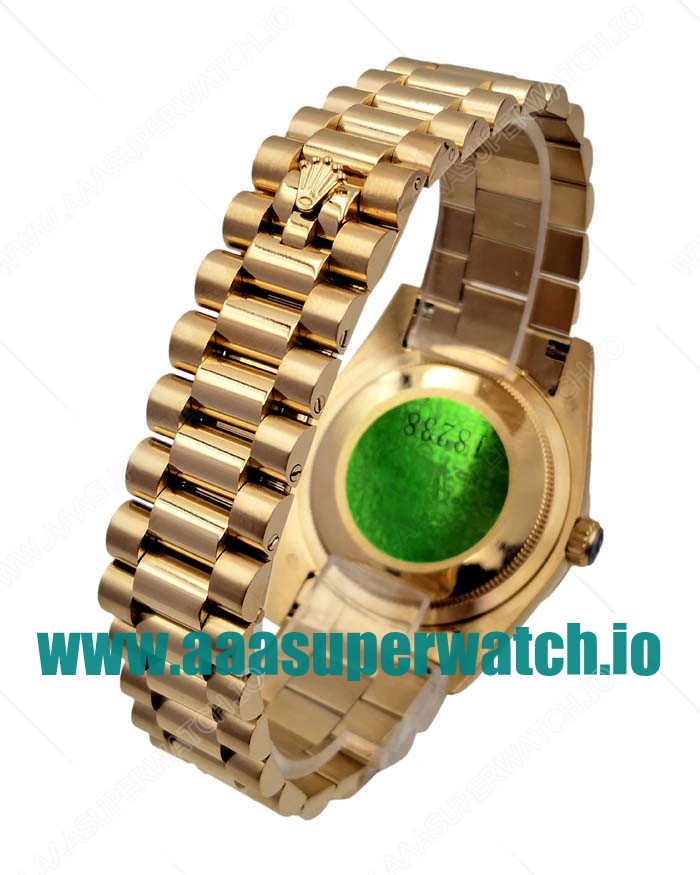 Rolex Replica Datejust 16018 - 36 MM