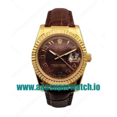 Rolex Replica Datejust 116238 - 36 MM