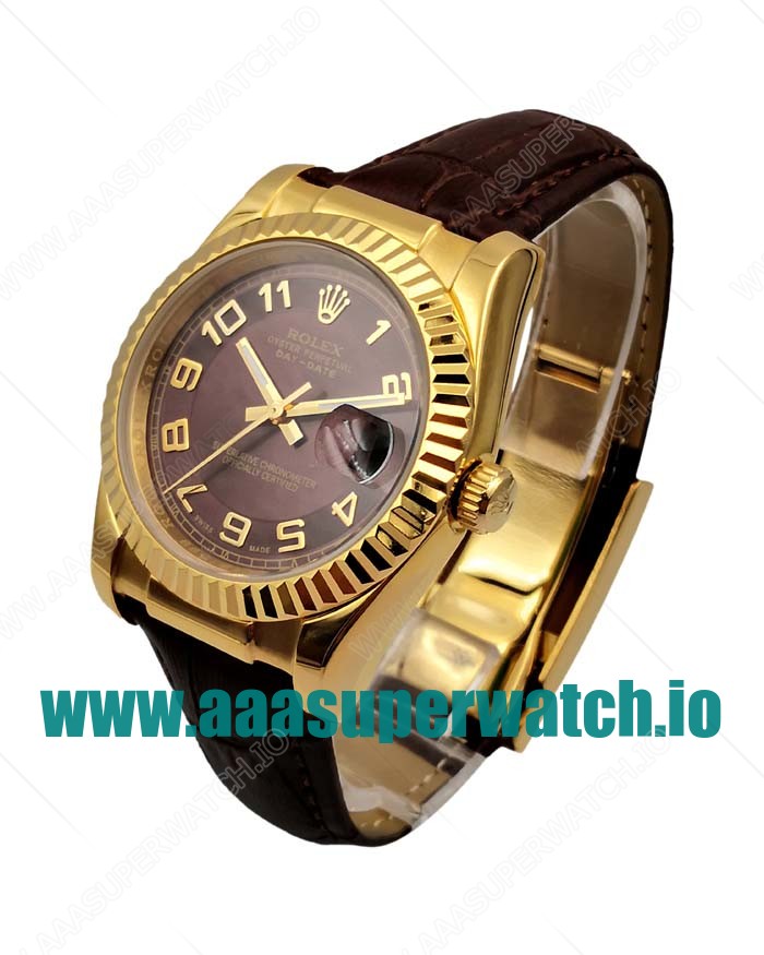 Rolex Replica Datejust 116238 - 36 MM