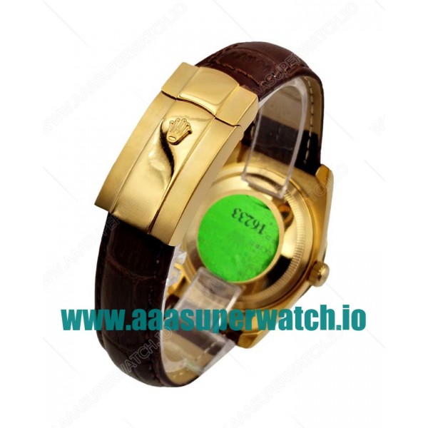 Rolex Replica Datejust 116238 - 36 MM