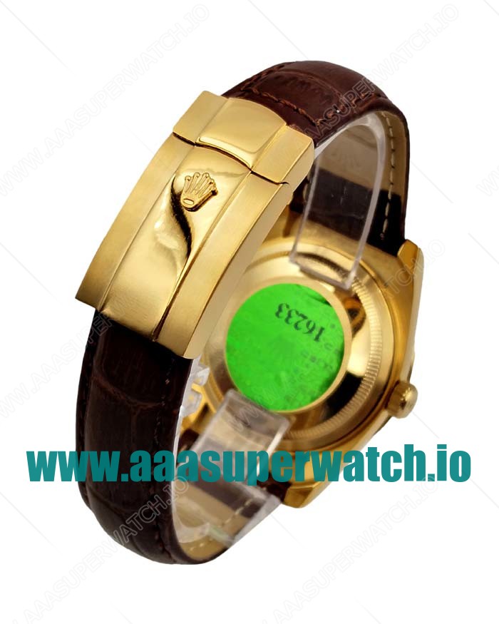Rolex Replica Datejust 116238 - 36 MM